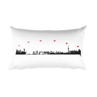 Toronto Distance Pillows